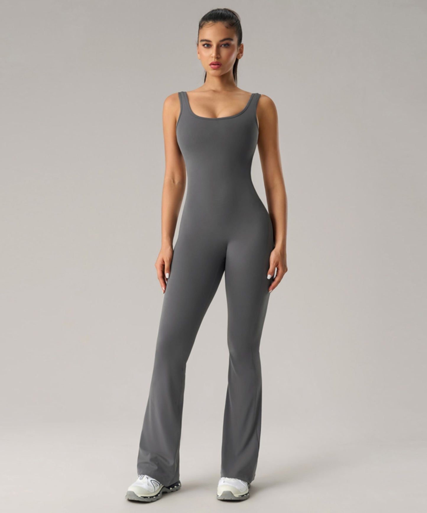 Wonder Svelte Jumpsuit