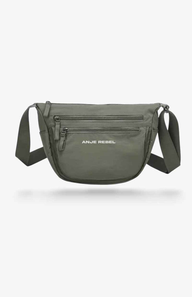 Messenger Smiley-U Sling Bag