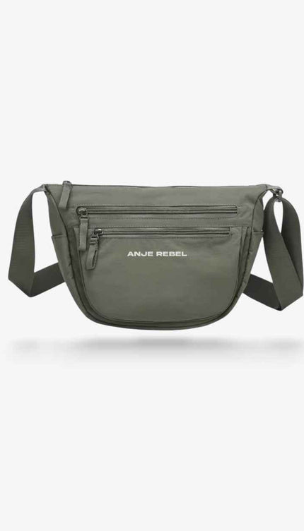 Messenger Smiley-U Sling Bag