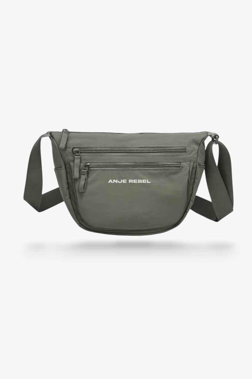 Messenger Smiley-U Sling Bag