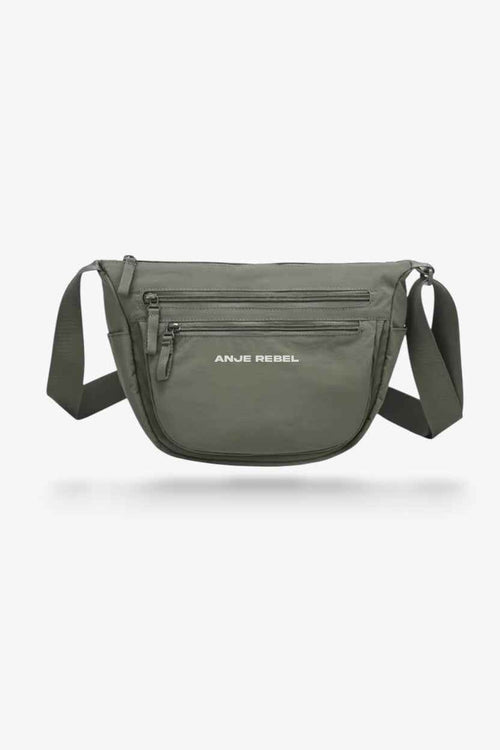 Messenger Smiley-U Sling Bag