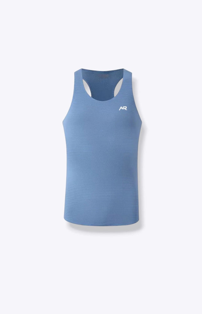 Breathable Lightweight Gym Vest ANJE REBEL