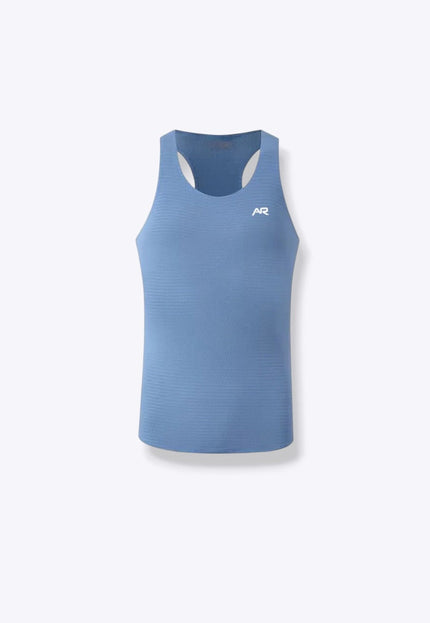 Breathable Lightweight Gym Vest ANJE REBEL
