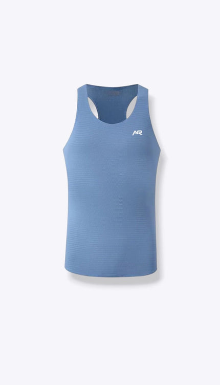 Breathable Lightweight Gym Vest ANJE REBEL