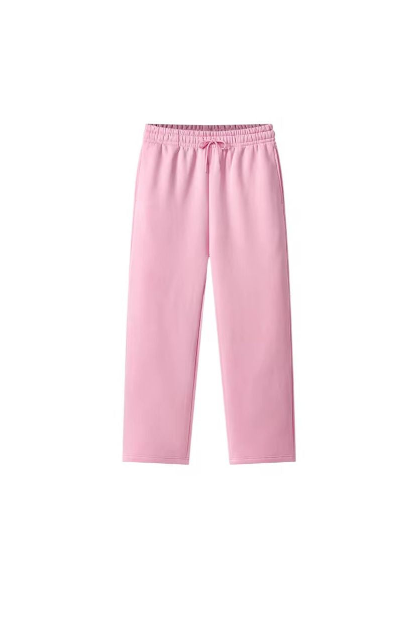 Ultimas Drawstring Roomy Jogger Pants ANJE REBEL