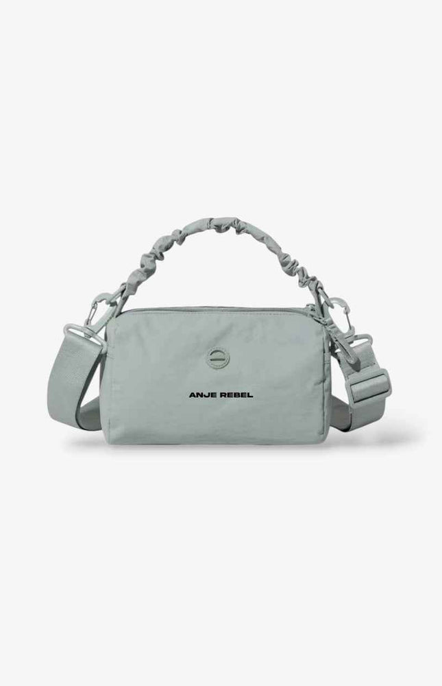 Petite Canvas Sling Bag