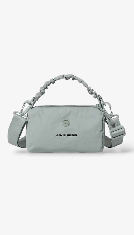 Petite Canvas Sling Bag