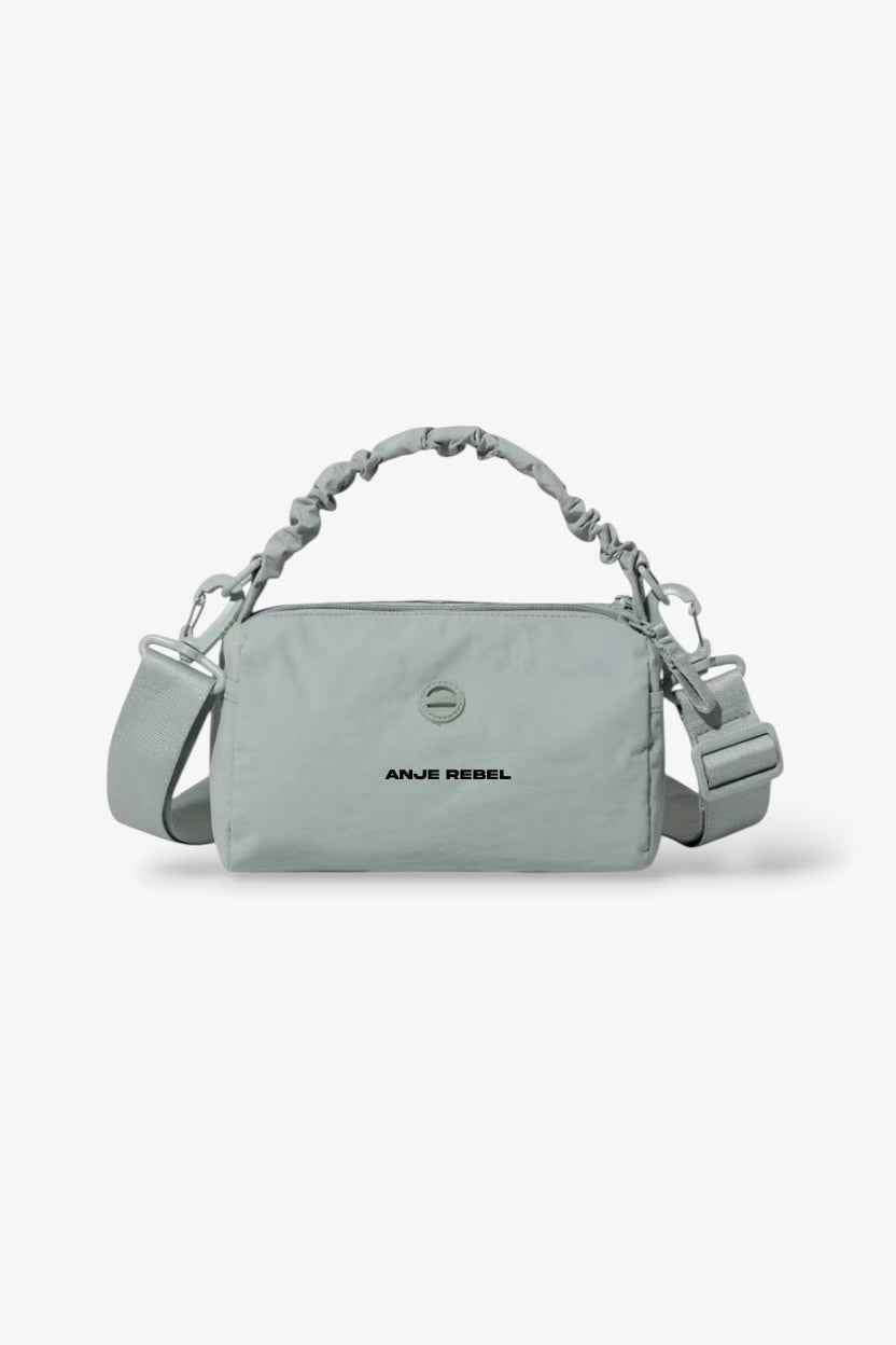 Petite Canvas Sling Bag
