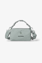 Petite Canvas Sling Bag
