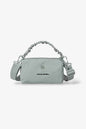 Petite Canvas Sling Bag