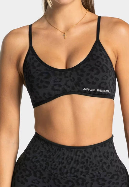 Athlete Movement Sports Bra ANJE REBEL