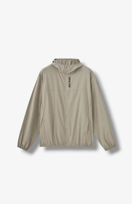 ANJE REBEL X Teflon Outerwear Jacket ANJE REBEL