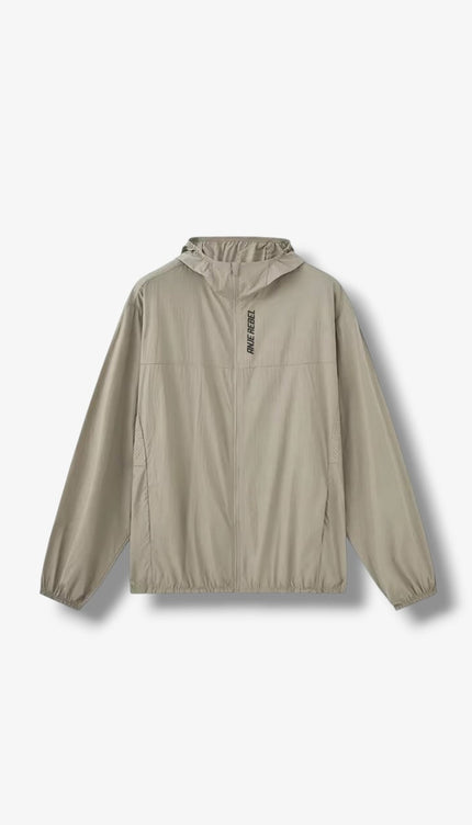 ANJE REBEL X Teflon Outerwear Jacket ANJE REBEL