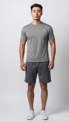 Light Grey / Extra Small