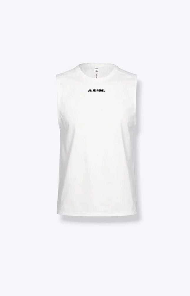Bodybuilding Sports Gym Vest ANJE REBEL