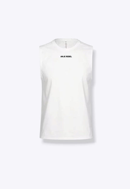 Bodybuilding Sports Gym Vest ANJE REBEL
