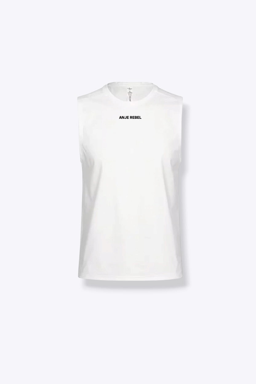 Bodybuilding Sports Gym Vest ANJE REBEL