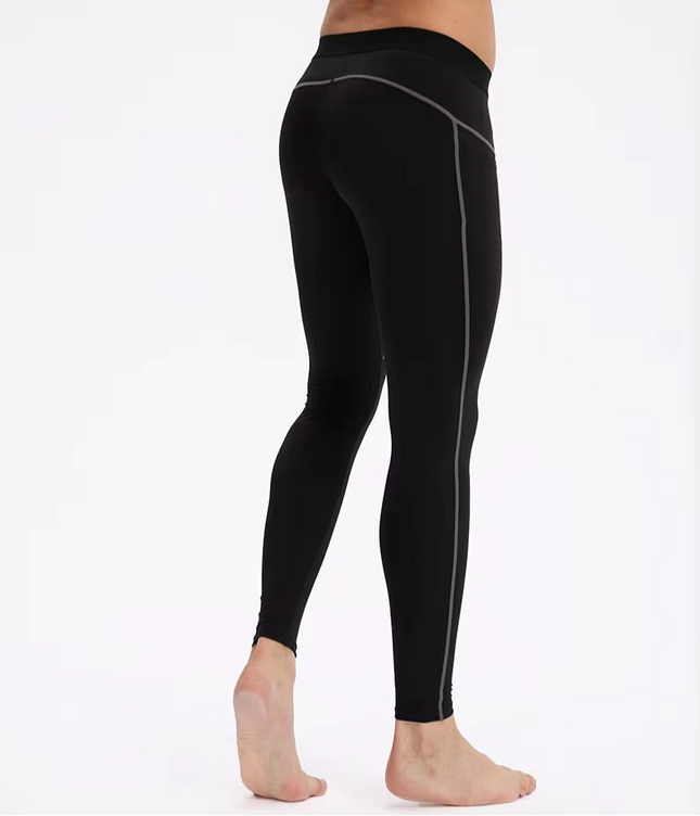 Powerlift Leggings ANJE REBEL