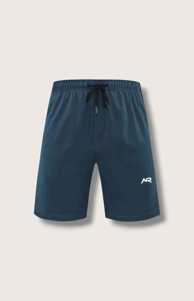Pacesetter Drawstring Adjustable Bermuda Shorts