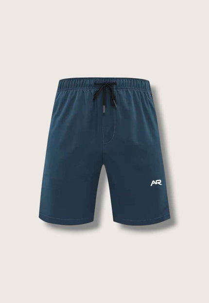 Pacesetter Drawstring Adjustable Bermuda Shorts