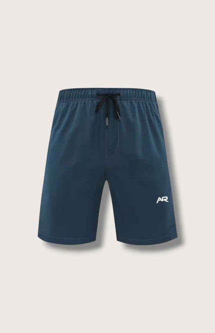 Pacesetter Drawstring Adjustable Bermuda Shorts