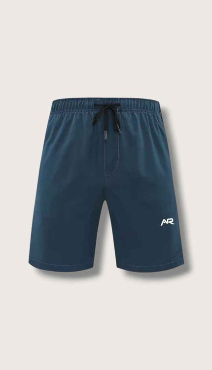 Pacesetter Drawstring Adjustable Bermuda Shorts