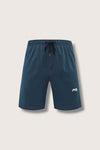 Pacesetter Drawstring Adjustable Bermuda Shorts