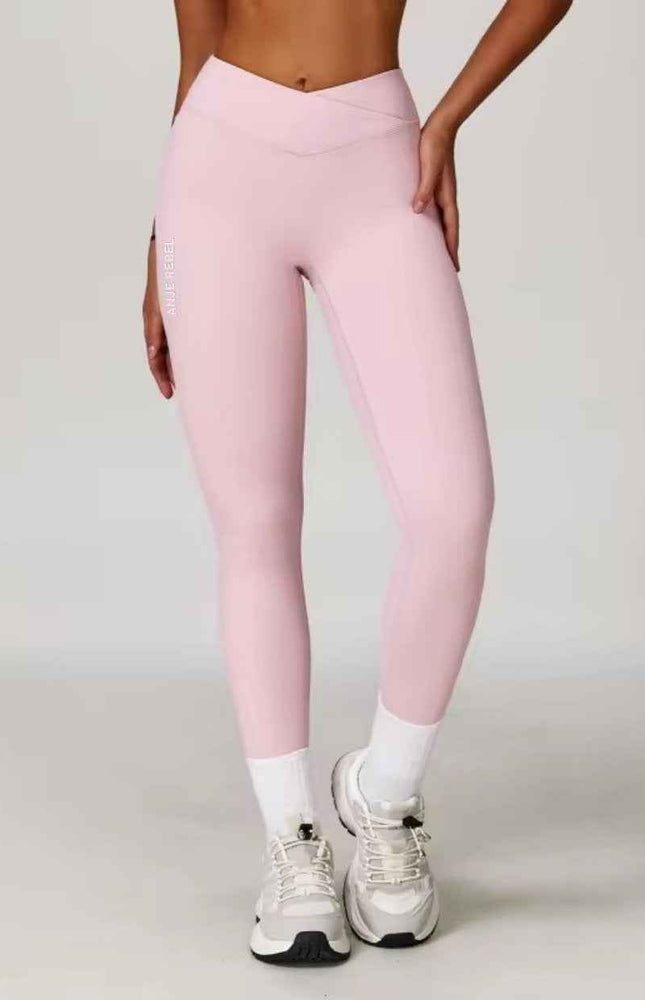 Support Lift V-Waist Leggings