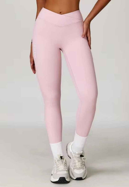 Support Lift V-Waist Leggings