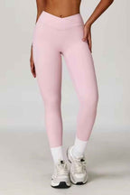 Support Lift V-Waist Leggings