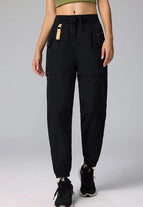 Onyx Black / Small