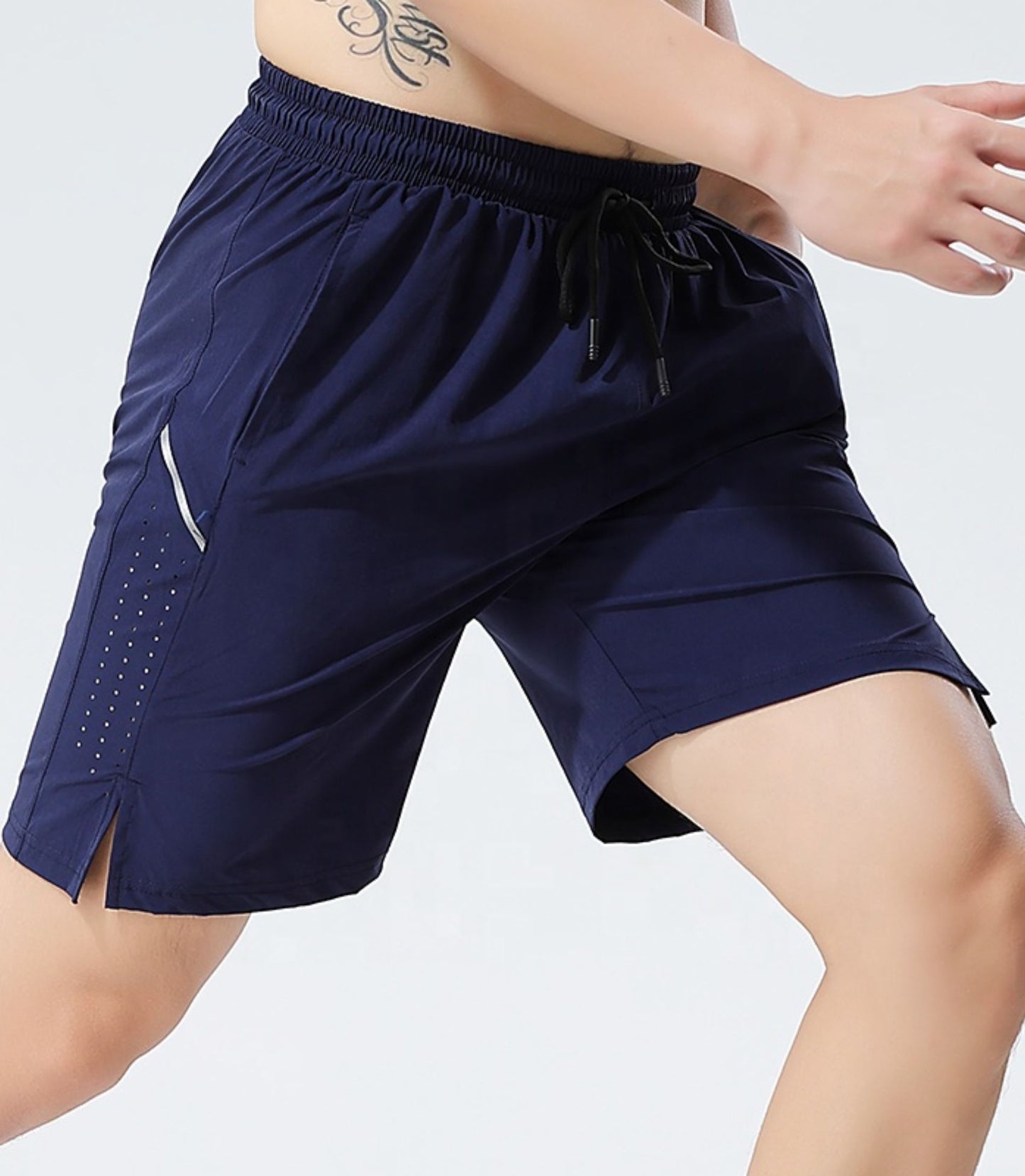 Performance Sweatwicking Breathable Shorts