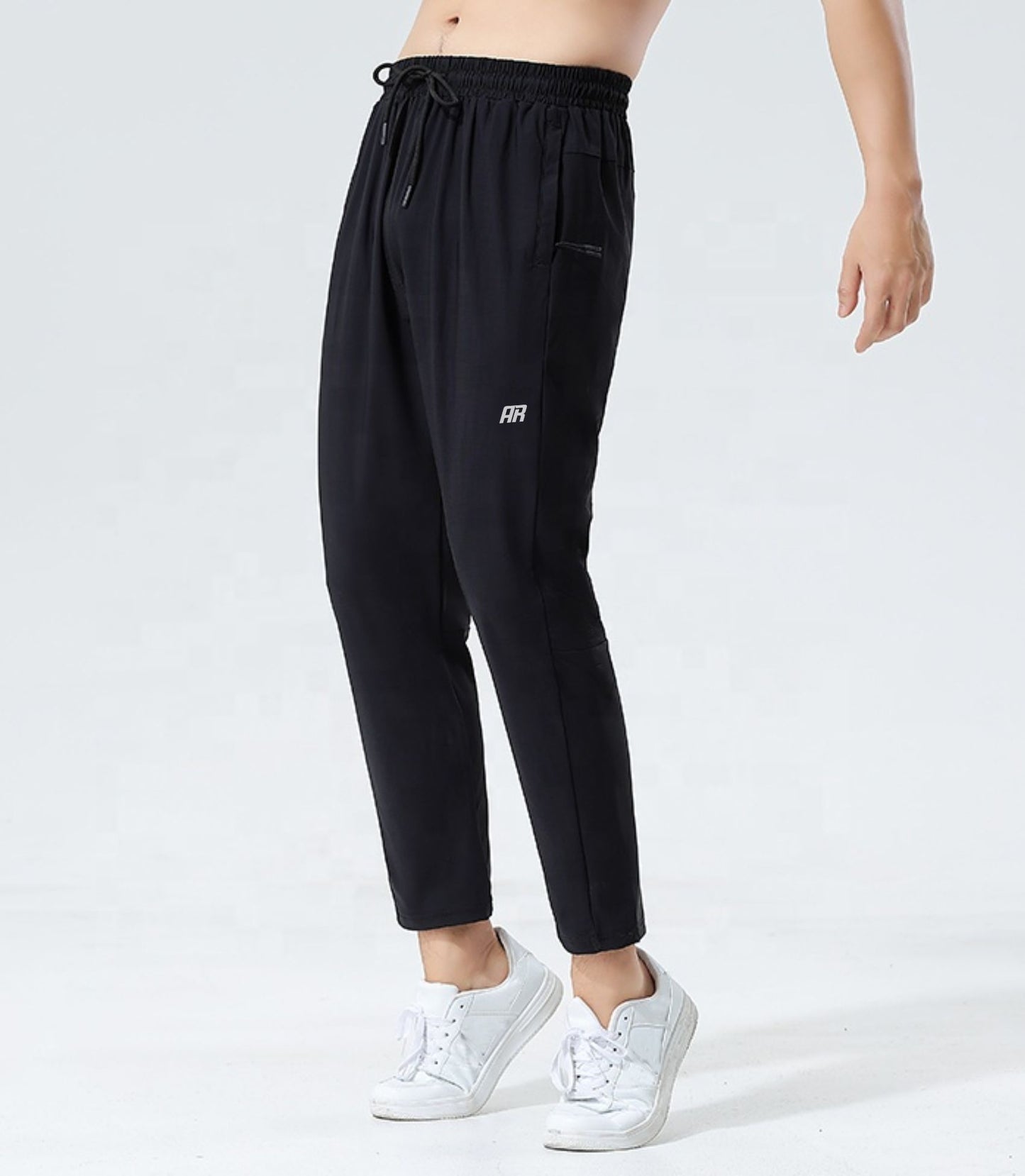 AR Cool-Tech Slim-Fit Jogger Pants