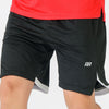 AR Men's Basketball Sustainable Shorts