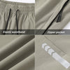 AR Men's Oxford Tapered Joggers