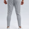 AR Slim-Fit Organic Jogger Pants - ANJE REBEL