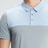 AR Golf Dri-Fit Polo Shirt - ANJE REBEL