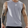 Muscles Supreme Tank Top ANJE REBEL