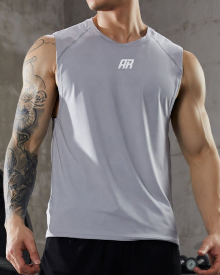 Muscles Supreme Tank Top ANJE REBEL
