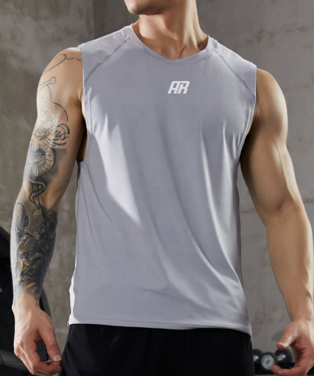 Muscles Supreme Tank Top ANJE REBEL