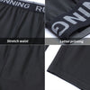 AR Running Tights ANJE REBEL