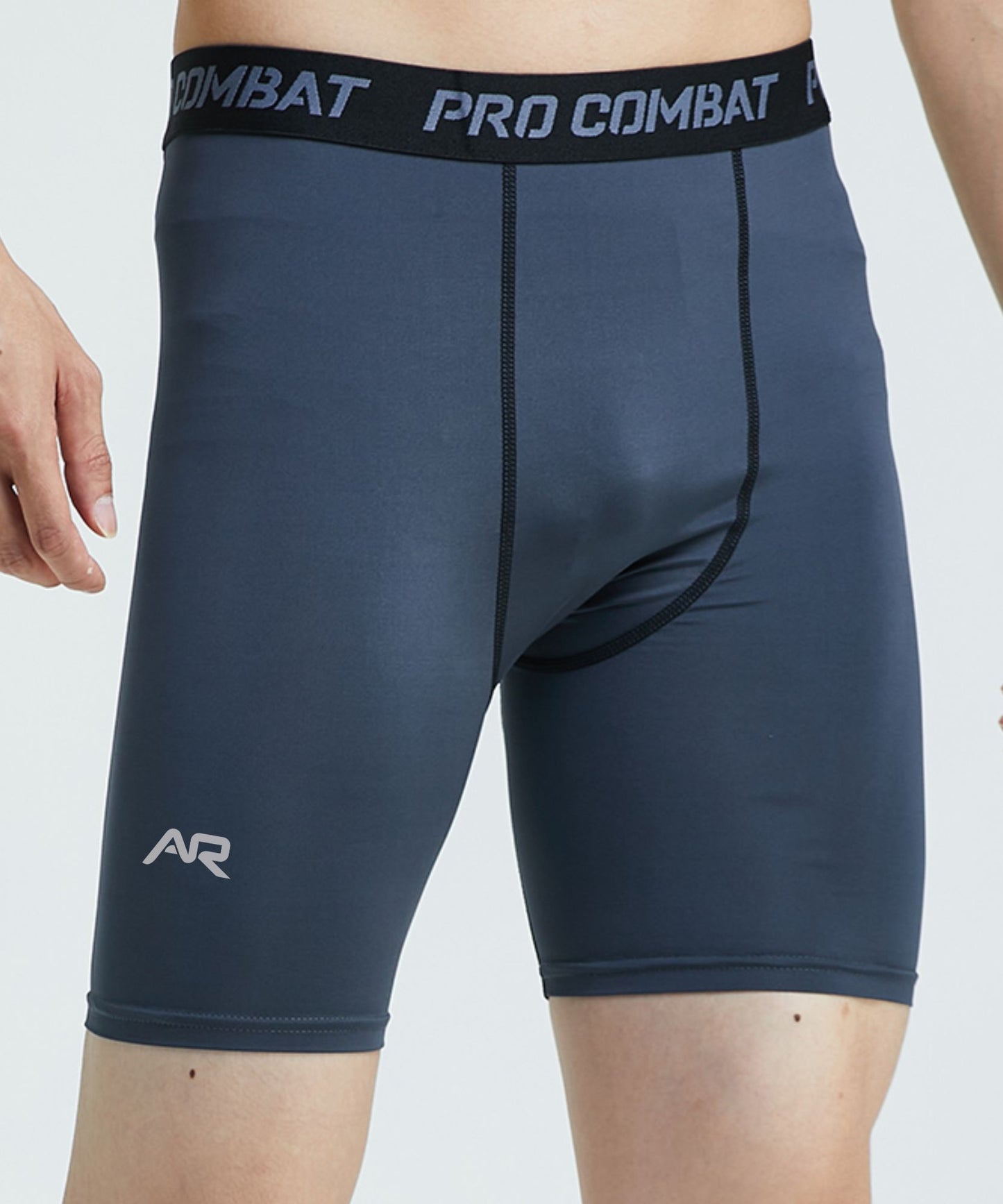 AR Combat Bike Tights ANJE REBEL