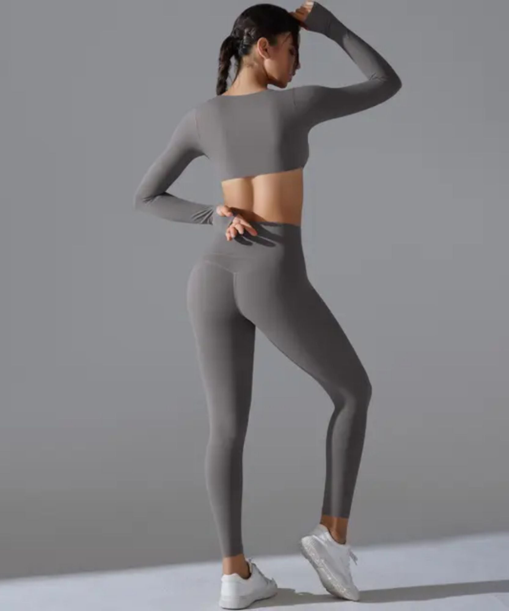 Svelte Control Leggings ANJE REBEL