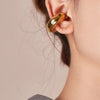 Rocker Indie Ear Cuff