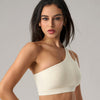 ANJE REBEL Tonga Midriff Top