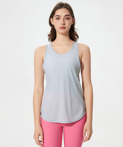 ANJE REBEL Airy Tank Top