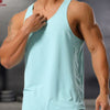 Ultra-Dry Relaxed Fit Vest