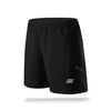 Relaxed Running Shorts