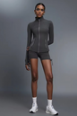 Speedster Runner’s Full Zip Jacket