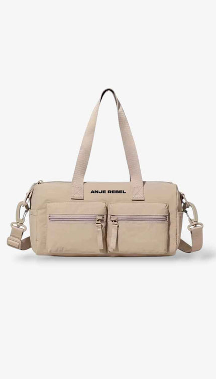 Adventurer Sleek Shoulder Bag